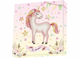 Dante Sada Diamond Dotz Be Unique