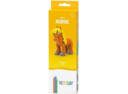 Tm Toys Hej Clay Wheel Plastelína