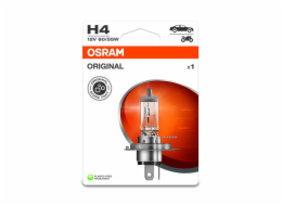 OSRAM Žárovka 64193-01B H4 12V P43T OSRAM Žárovka 64193-01B H4 12V P43T