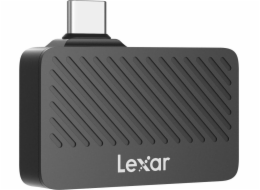 Lexar externí SSD 1TB Go Portable přenosný USB 3.2 Gen 2 (10Gb/s) (č/z: až 1050MB/s / až 1000MB/s)