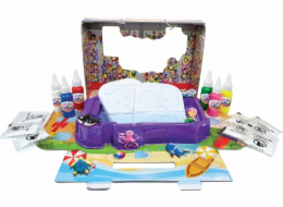 Simba Kreativní sada Aqua Gelz pro aquapark