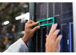 Standardní sada chladiče CPU HPE ProLiant DL3X5 Gen11 1U