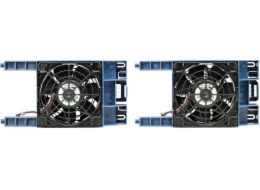 Sada standardního ventilátoru HPE ProLiant DL3XX Gen11 1U