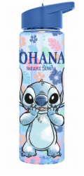 Kids Euroswan 600ml PP lahev Stitch