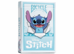 Bicycle Karty Disney Stitch Bicycle Karty Disney Stitch