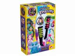 Lisciani Sada Moon Academy - Moon Hairstyles Lisciani Sada Moon Academy - Moon Hairstyles