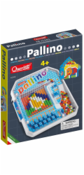 Quercetti Logická hádanka Pallino