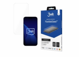 3mk hybridní sklo FlexibleGlass pro Apple iPhone 17 Pro Max