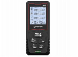 Tracer Laserový dálkoměr RapidMeasure