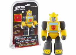 Cobi Figurka Bumblebee z roztahovacího Transformers Cobi Figurka Bumblebee z roztahovacího Transformers