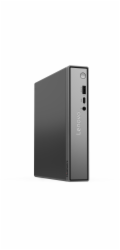 Lenovo ThinkCentre neo 50q Gen 5 Intel® Core™ i3 i3-1315U 8 GB DDR5-SDRAM 512 GB SSD Windows 11 Pro Mini PC Černá