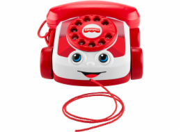 Fisher Price Mattelův telefon k 80. výročí pro Chatterboxy Fisher Price Mattelův telefon k 80. výročí pro Chatterboxy