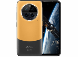 Smartphone Ulefone Armor 23 Ultra 5G 12GB/512GB Umbra Orange