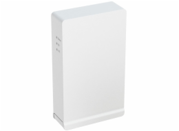 Telekom 5G-Empfänger TE (weiß, Für Hybrid 5G/LTE in Verbindung mit dem Speedport Smart 4)