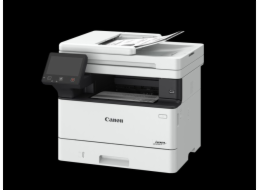 Canon i-SENSYS MF463dw II - černobílá, MF (tisk, kopírka, sken)A4, DADF, USB, LAN, Wi-Fi 40str./min