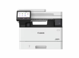 Canon i-SENSYS MF465dw II - černobílá, MF (tisk, kopírka, sken,fax)A4, DADF, USB, LAN, Wi-Fi 40str./min