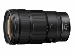 Nikon Z 24-70 mm f/2.8 S II Nikkor Nikon Z 24-70 mm f/2.8 S II Nikkor