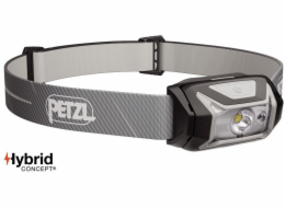 Petzl TIKKA CORE (schwarz)