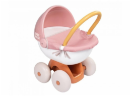 Smoby Kočárek Baby Nurse Smoby Kočárek Baby Nurse