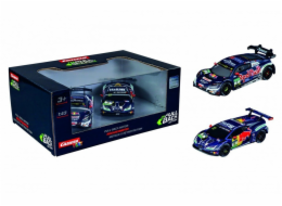Carrera Dvojbalení vozidel Abt Sportsline Pull & Speed