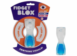 Goliath Fidget Spinner Blox Turn Me Blue Goliath Fidget Spinner Blox Turn Me Blue
