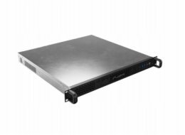 Lanberg Serverová skříň ATX 420/10 19"/1U
