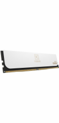 Team Group DIMM 64 GB DDR5-6000 (2x 32 GB) Dual-Kit (weiß, CTCWD564G6000HC34BDC01, T-CREATE EXPERT, INTEL XMP, AMD EXPO)