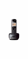 Bezdrátový telefon Panasonic KX-TG2511FXT, černý