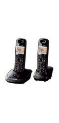 Telefon&nbsp;Panasonic&nbsp;KX&nbsp;TG2512FXT&nbsp;DECT&nbsp;DUO&nbsp;