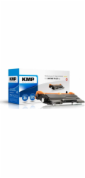 KMP B-T86 toner cerna kompatibilni s Brother TN-2210