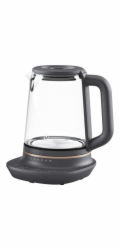 Electrolux E7GK1-8BP skleněná rychlovarná konvice