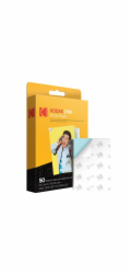 Fotopapír Kodak ZINK 50 kusů (FOTAOAKCKOD00002)