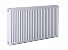 Radiátor Caradon K11 500/1000 Thermotheotek s 780 W pozastavení