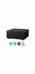 Asus PN64 90MR00W2-M00030 ASUS PN/PN64-E1/Mini/i5-13500H/bez RAM/Iris Xe/bez OS/3R
