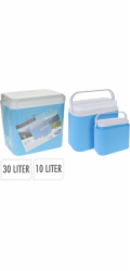 Chladící box sada 2 ks 30 + 10 litrů KO-Y20100290