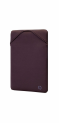 HP Fialový oboustranný ochranný obal na 15,6” notebooky
