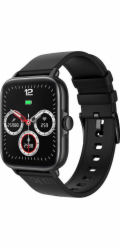 Colmi P28 Plus smartwatch (black)