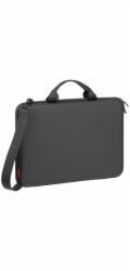 Rivacase 5130 Antishock Laptop Hartschale Tasche 14