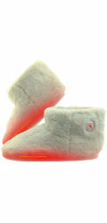 Pantofle Glovii GQ7M Uzavřená pantofle Unisex Cream