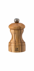 Peugeot Bistro Pfeffer- und Salzmühle 10 cm Duo Olivenholz