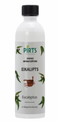 Saunové aroma Eukalyptus, 500ml