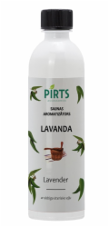 Saunové aroma Levandule, 500ml