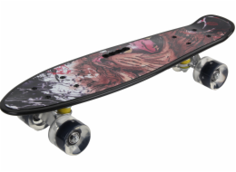 Skateboard AFRIKA 54,5cm