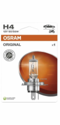 OSRAM Žárovka 64193-01B H4 12V P43T