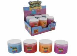 Sliz CRUNCHY 250g - 6 druhů