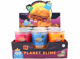 Sliz PLANET 260g - 6 druhů