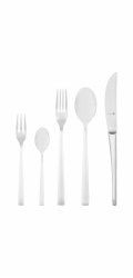 WMF Corvo Besteckset 30-tlg. Cromargan protect