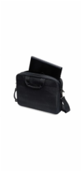 DICOTA Value Toploading Kit 14-16, Brašna na notebook s přiloženou optickou myší, černá