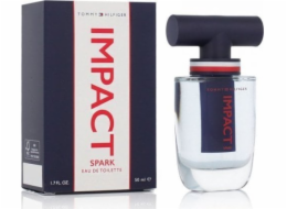 Tommy Hilfiger Pánský parfém Tommy Hilfiger Impact Spark (50 ml)