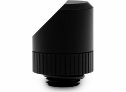 EKWB EK-Quantum Torque Rotační 45° - Černá (černá)